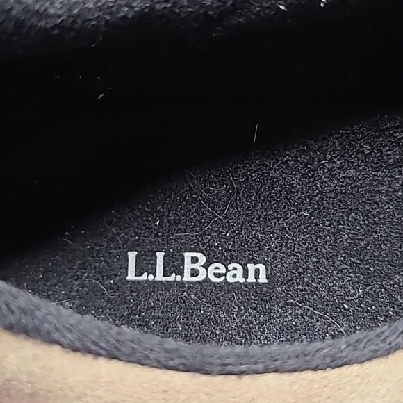 L.L. Bean Loafers WIDE - Picture 10 of 11